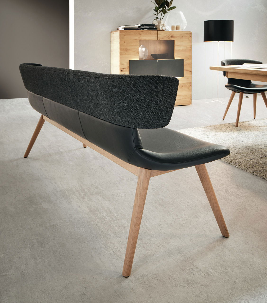 Voglauer Bank TAURINO