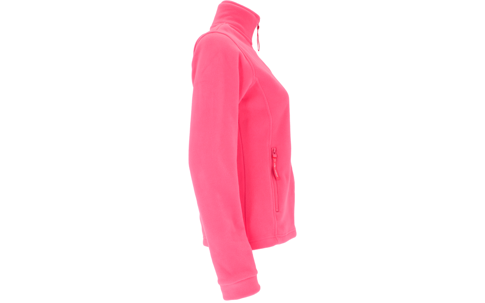 Mountain Guide Heat Damen Fleecejacke
