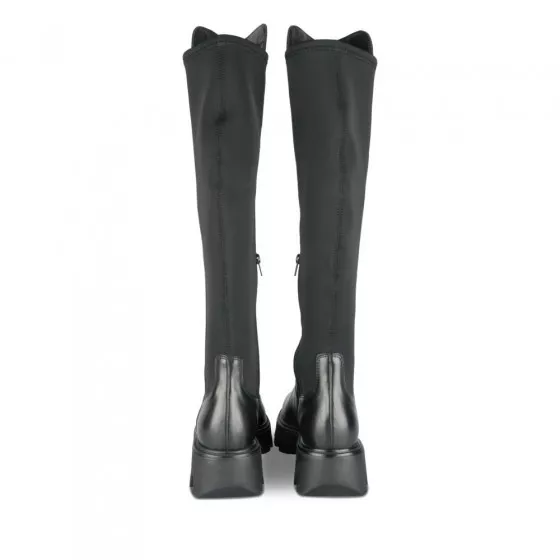 Bottes NOIR SINEQUANONE