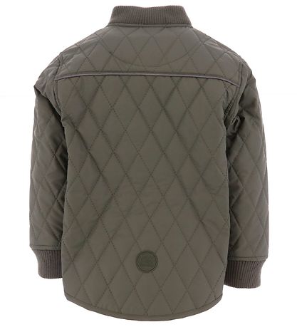 Petit by Sofie Schnoor Green - Thermokleidung