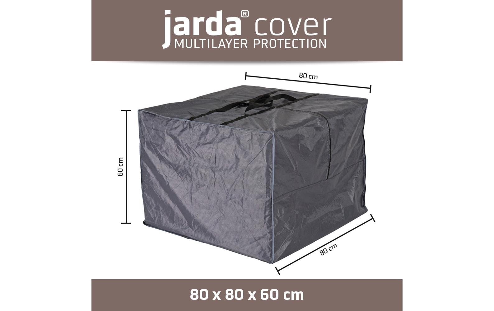 Abdeckhaube »Cover Schutzhülle 80 x 80 x H«