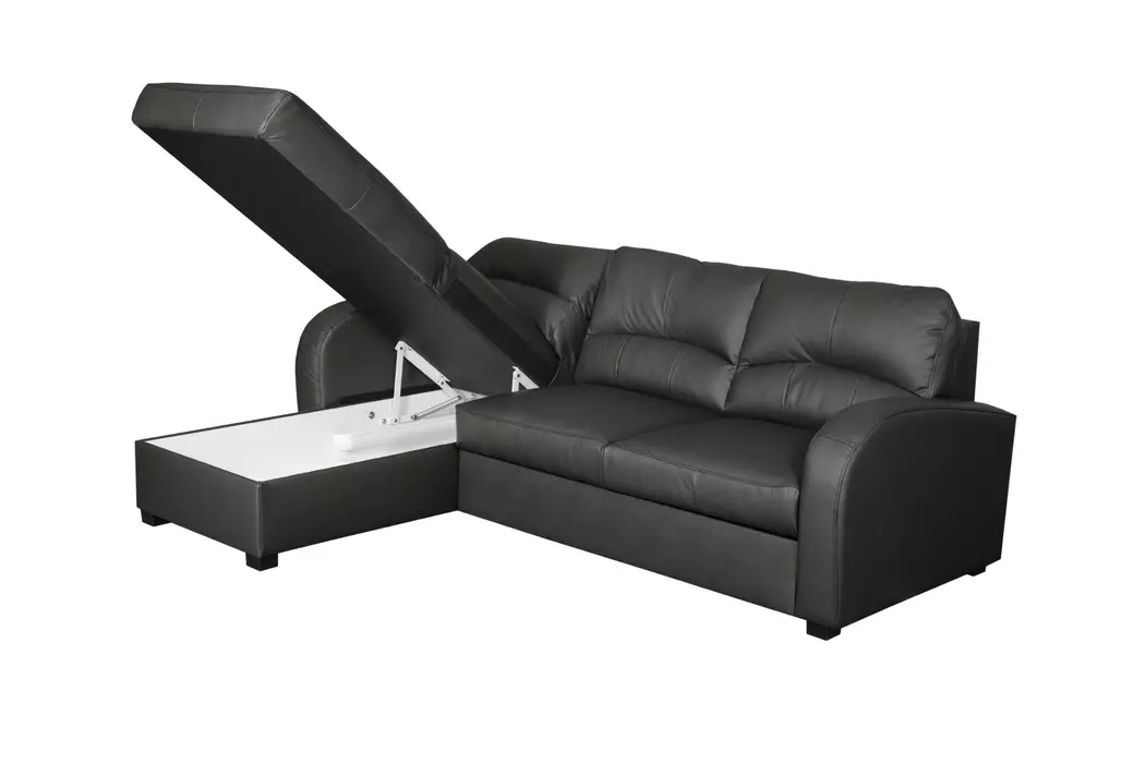 Ecksofa Milo