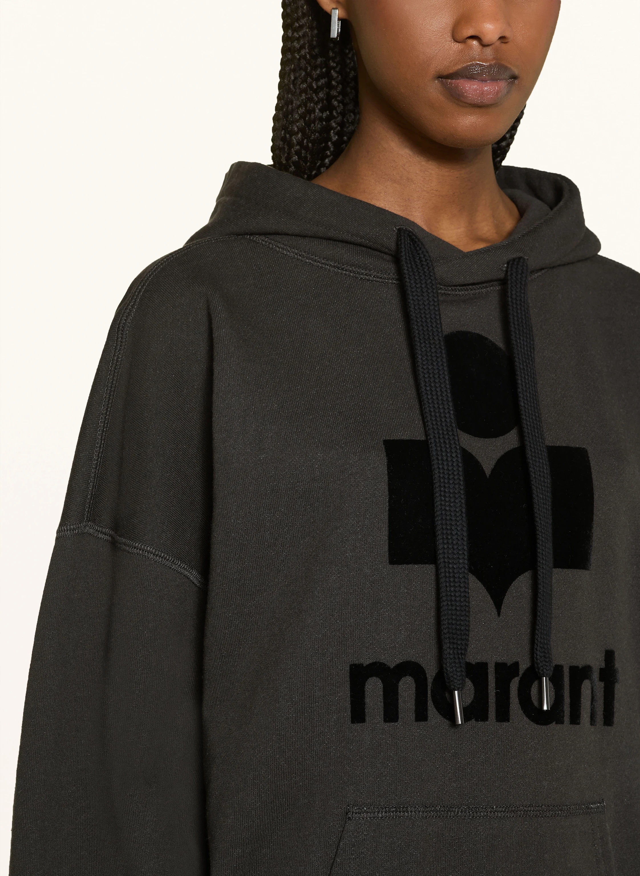 MARANT ÉTOILE Hoodie MANSEL