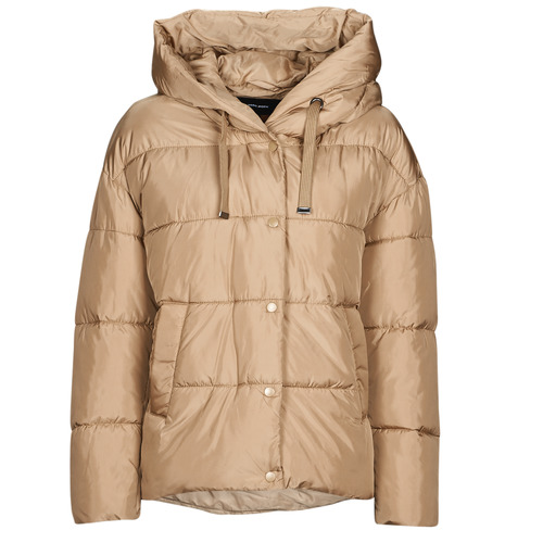 Vero Moda - VMGEMMAHOLLY - Cognac