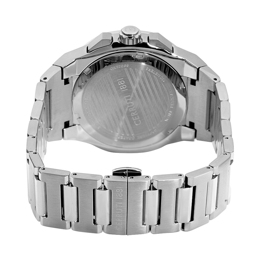 Montre Cerruti Cerruti Razzuolo Bleu