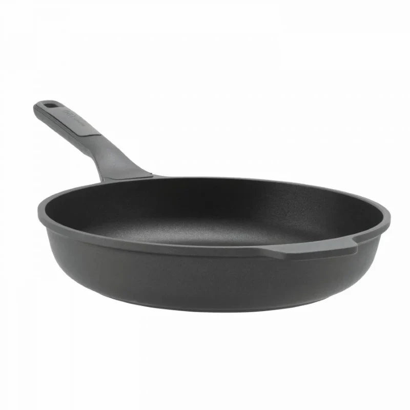 BergHOFF Leo Stone Pannenset 13delig Downdraft   gratis panbeschermers
