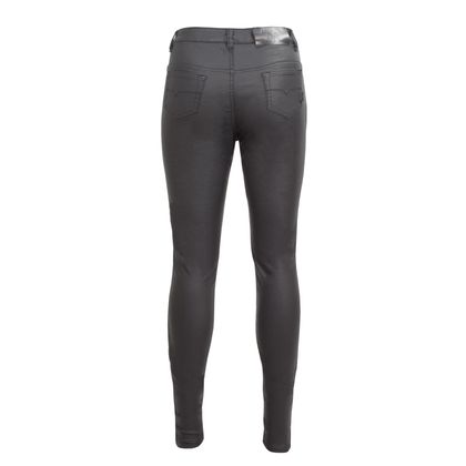 Jean John Doe BETTY JEGGINGS LONGUEUR 34 - Slim - Noir