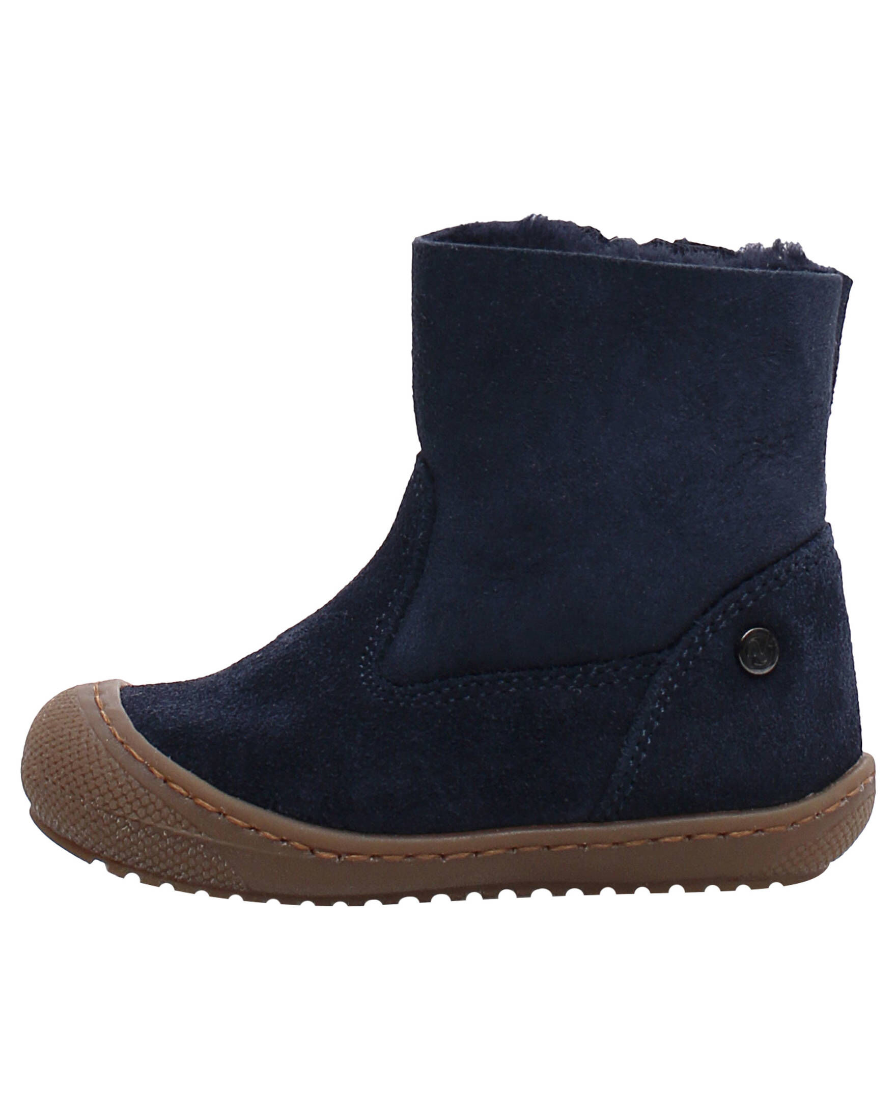 Naturino| Kinder Stiefeletten COZY HUG