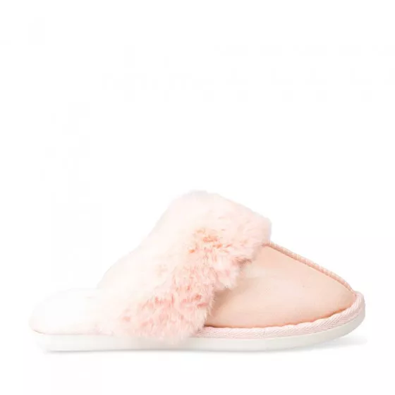 Chaussons ROSE SINEQUANONE