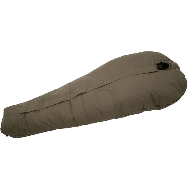 Sac de couchage CARINTHIA DEFENCE 4 LARGE