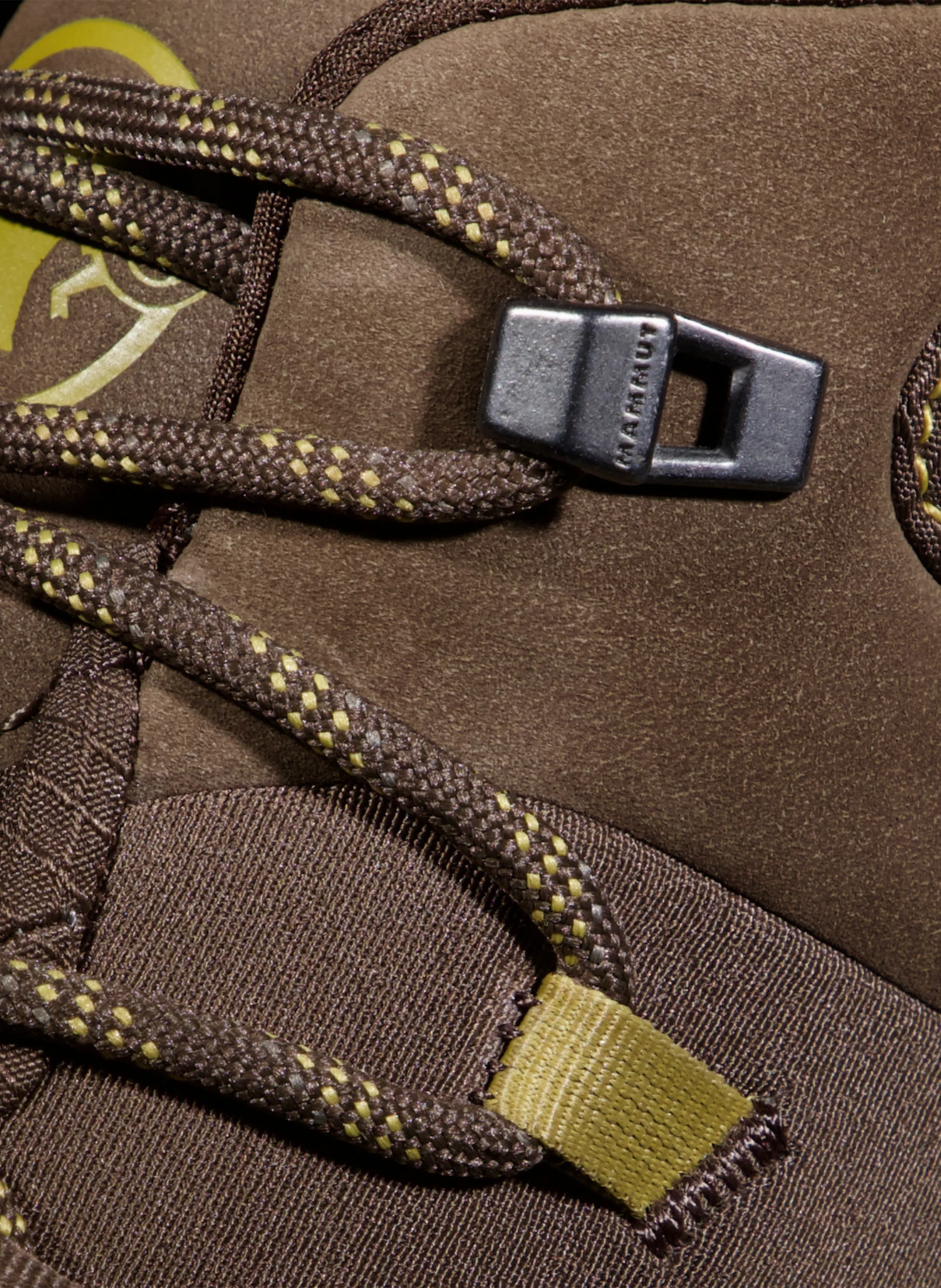 MAMMUT Trekking- & Wanderschuhe MERCURY IV MID GTX®