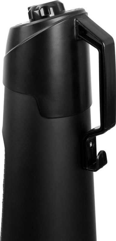 Eurom - Q-tower 1200 - Terrasverwarmer - Spatwaterdicht - 1200 Watt