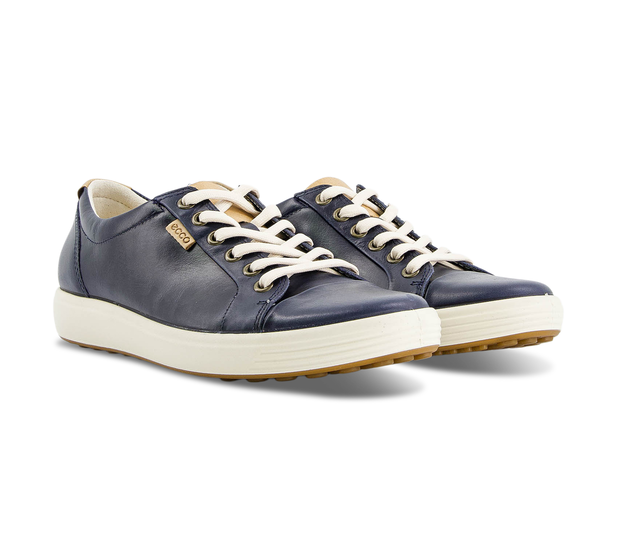Ecco SOFT blau