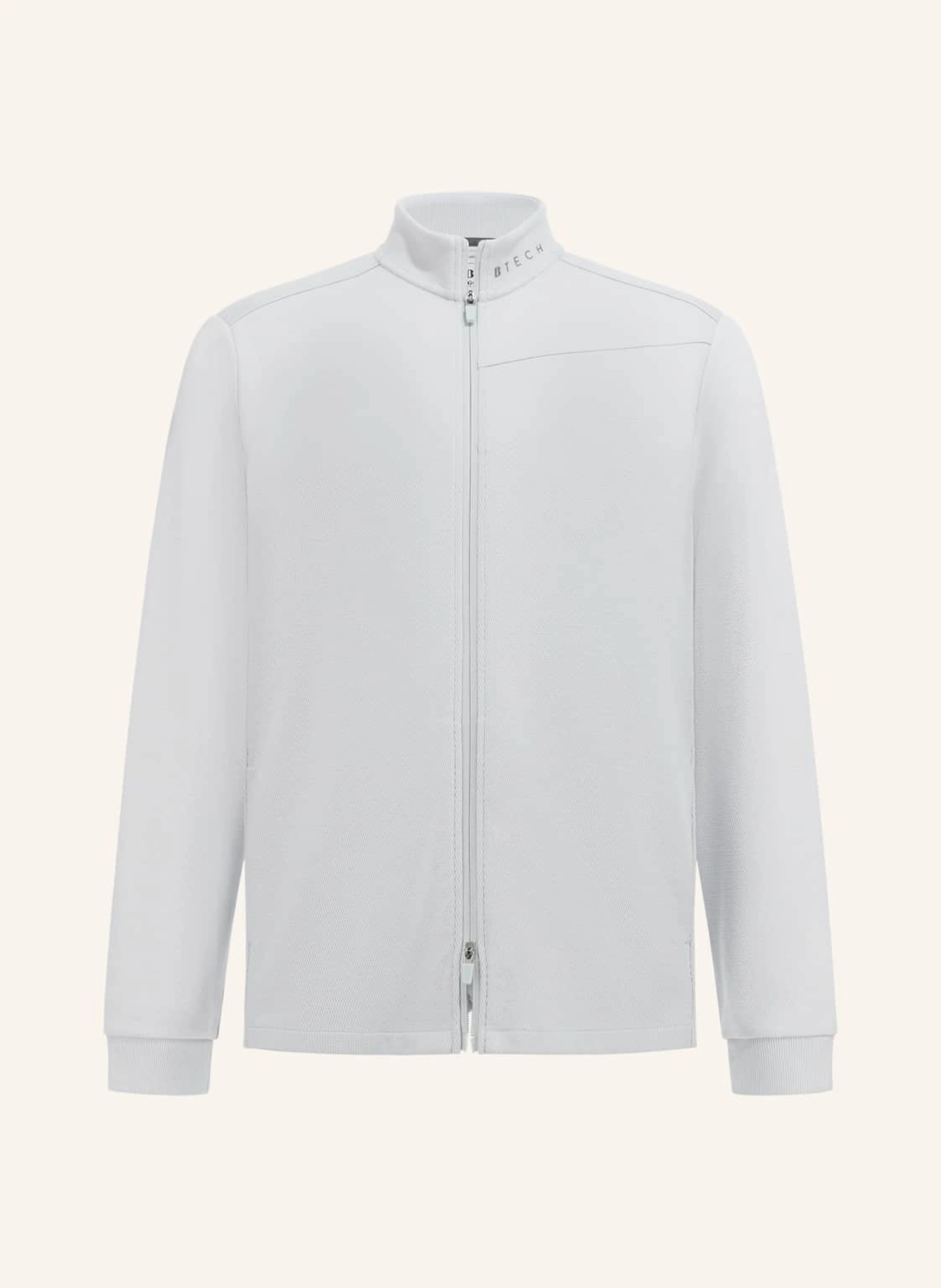 BOGGI MILANO Sweatjacke