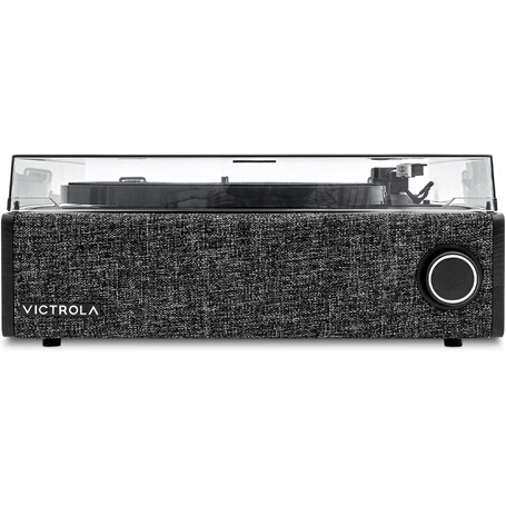 Platine vinyle Victrola Eastwood LP Max Noir