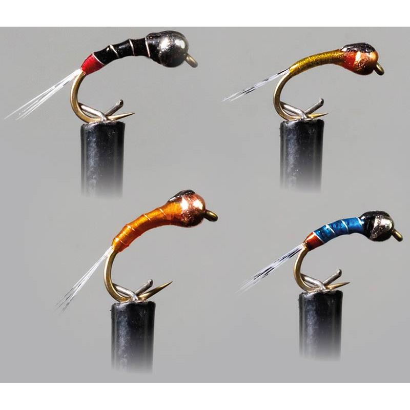 Nymphe Garbolino Perdigone - Par 4