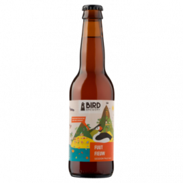Bird Brewery Fuut fieuw session pale ale bier