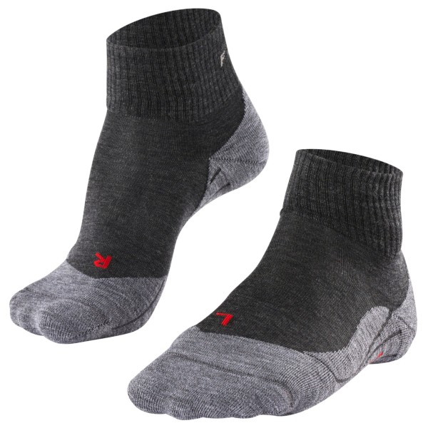 Falke - Women's Falke TK5 Short - Chaussettes de randonnée