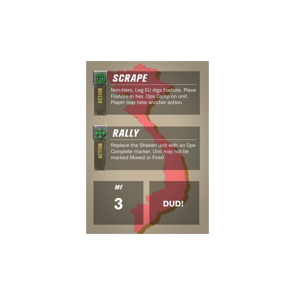 65 - Action Cards Expansion