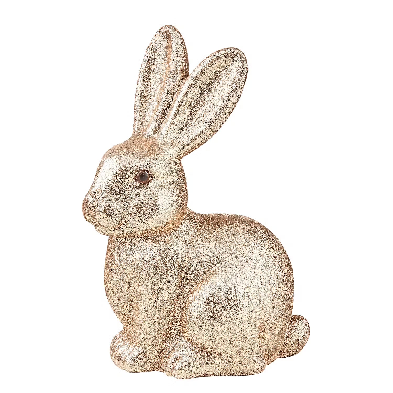 Deko-Hase EASTER 6er-Set