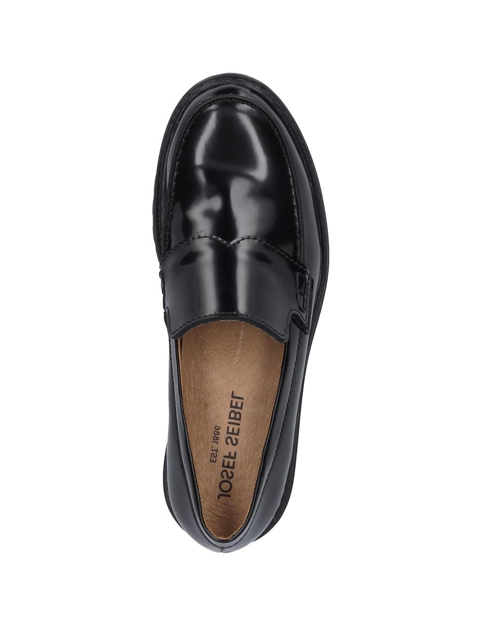 Slipper Marta 22, schwarz