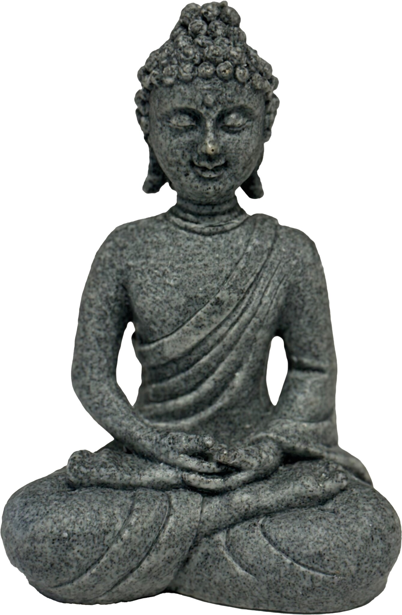 Eco Deco Buddha