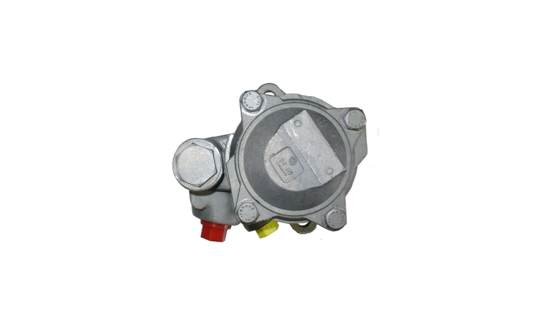 Servopumpe Hydraulisk