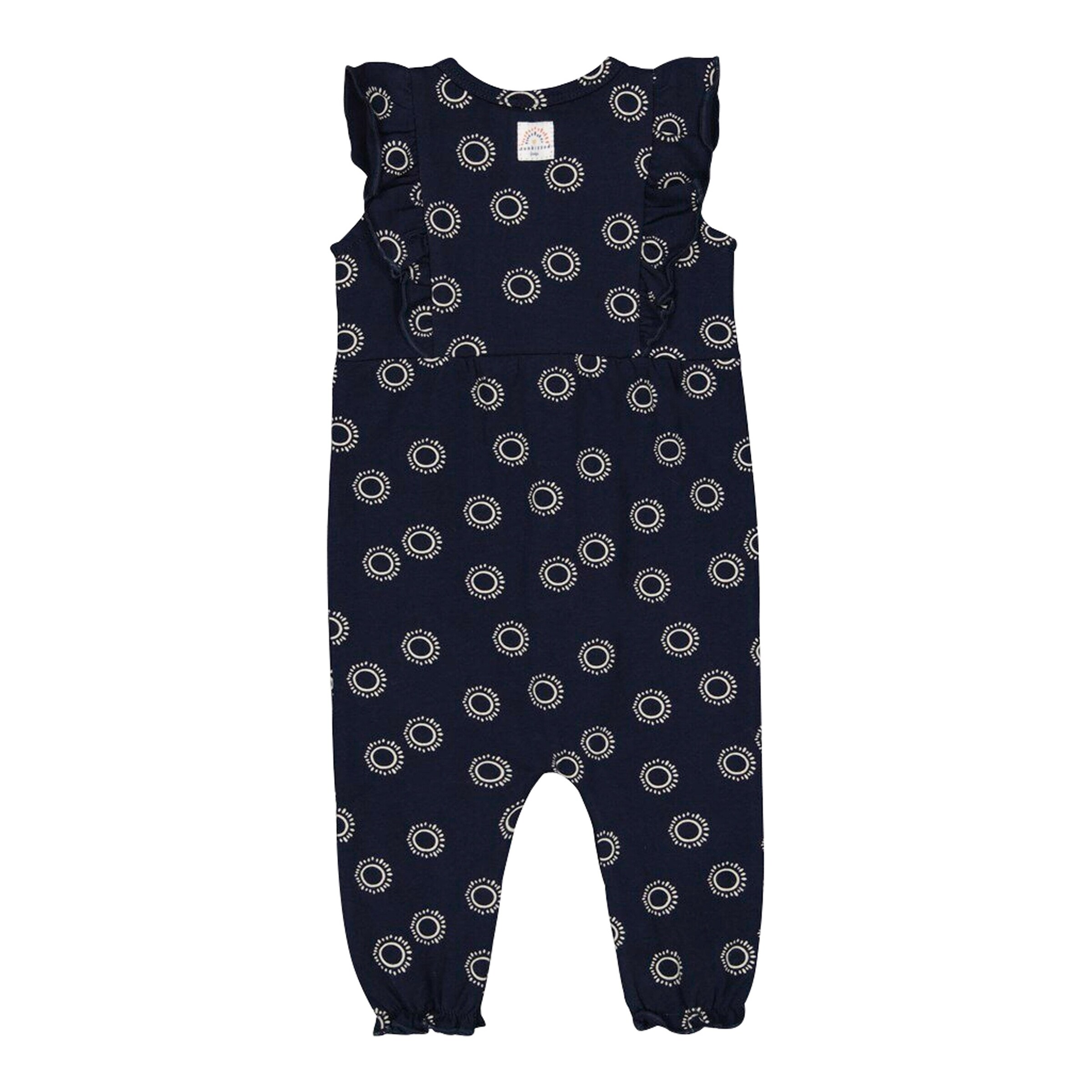 Feetje Jumpsuit Sonnen