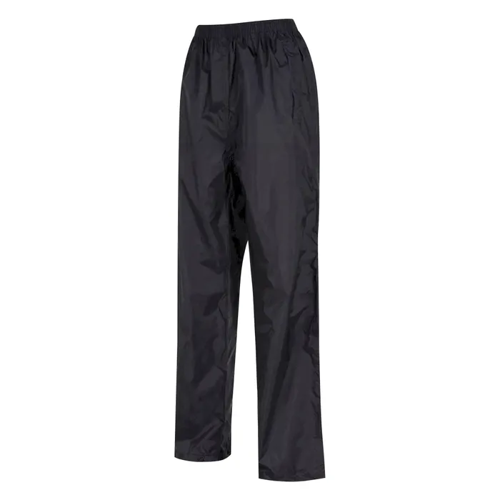 Regatta Wms Pack-It Rainpants