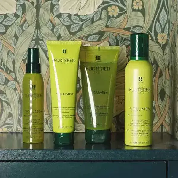 Shampoo René Furterer Volumea 200ml