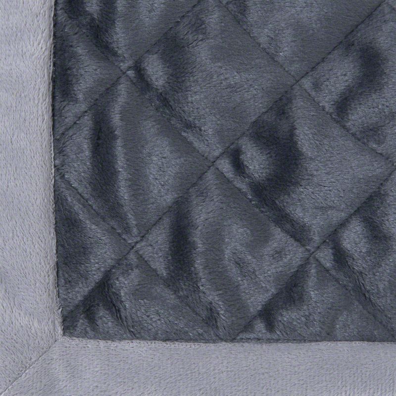 Couverture Velvet pour chien et chat