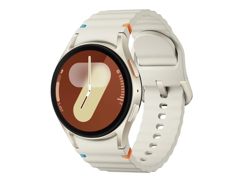 Samsung | Galaxy Watch7 (BT) - 40 mm - Beige