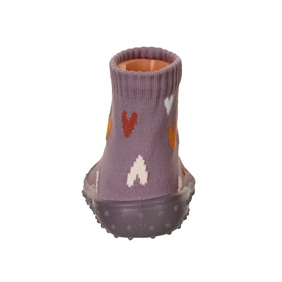 Chaussettes Adventure   Cœurs        23/24   de               Sterntaler