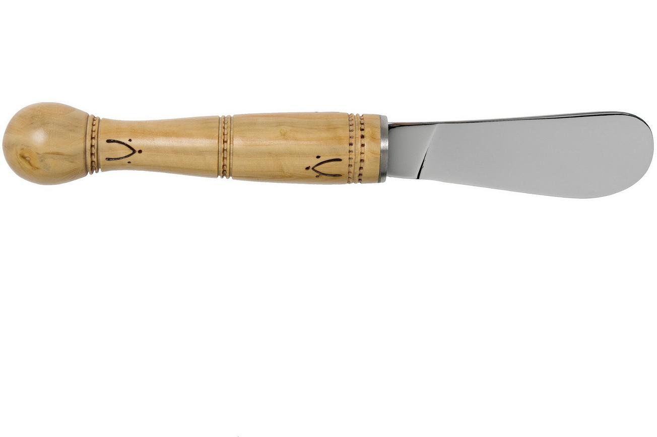 Nontron Traditional botermes, TARTBOBU