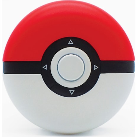 Pokemon Trainer mission