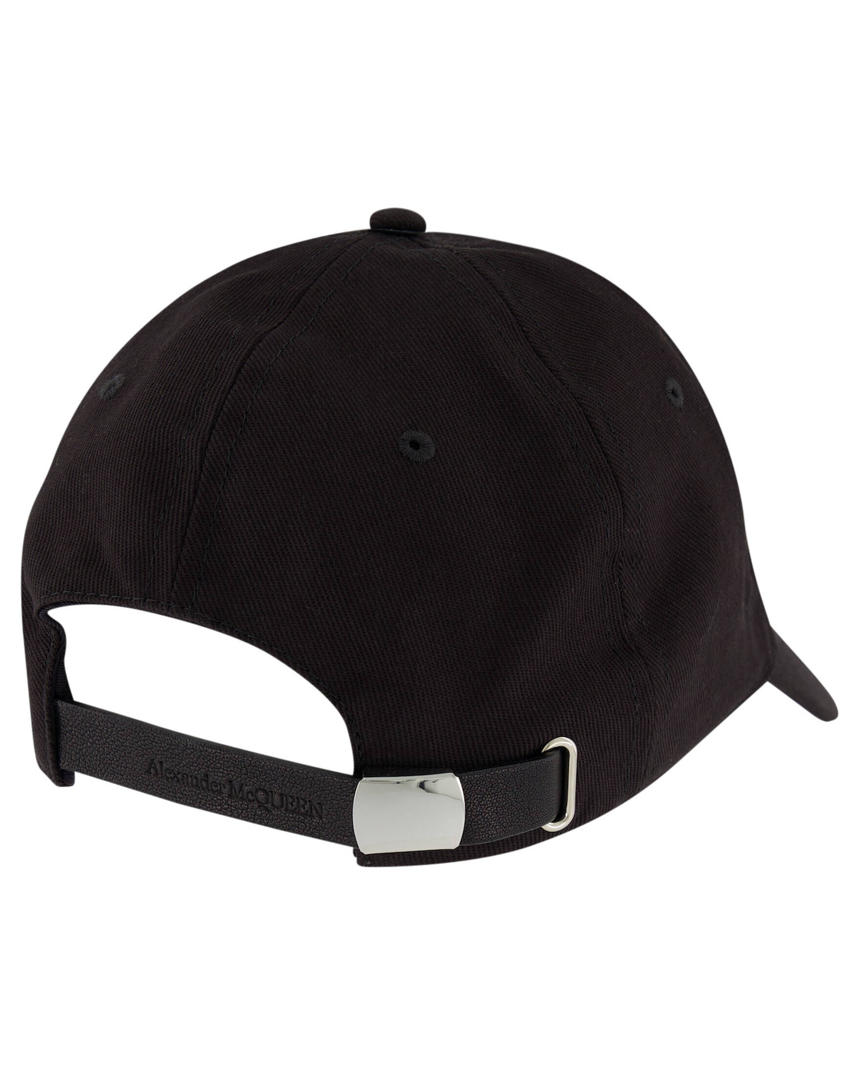 Alexander McQueen| Herren Kappe