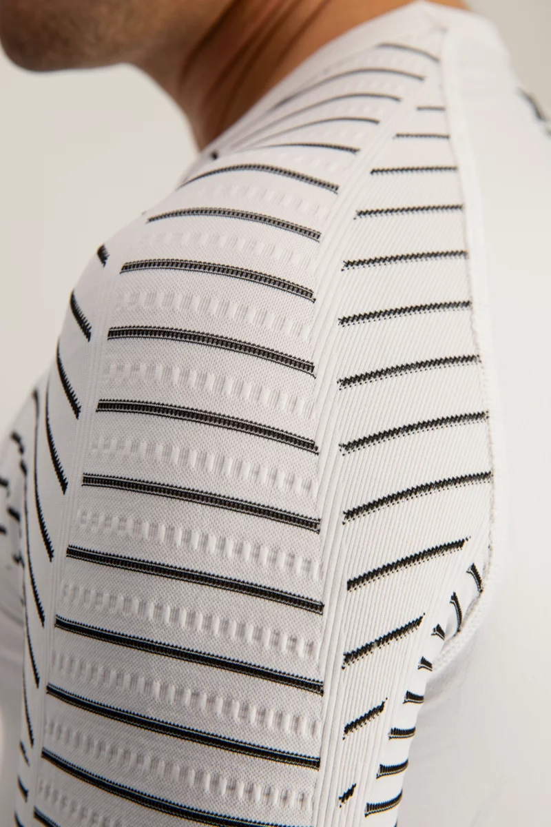 X Bionic Invent 4.0 Herren Thermo Longsleeve