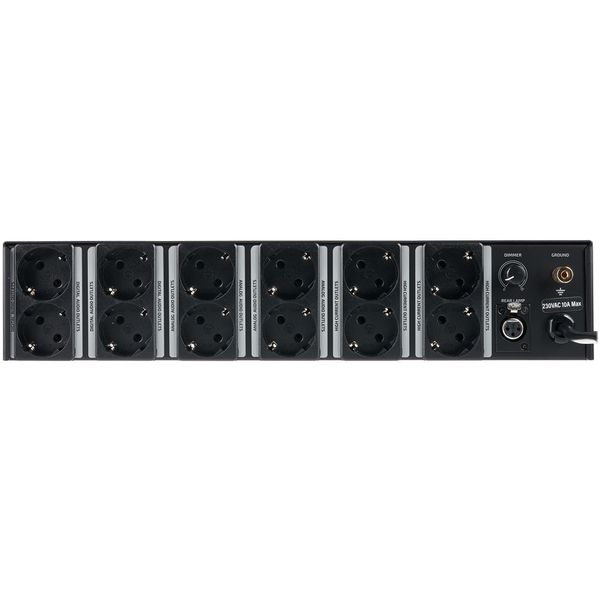 Black Lion Audio PG-2 Type F