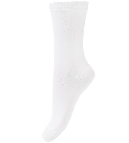 Melton Socken, Weiß