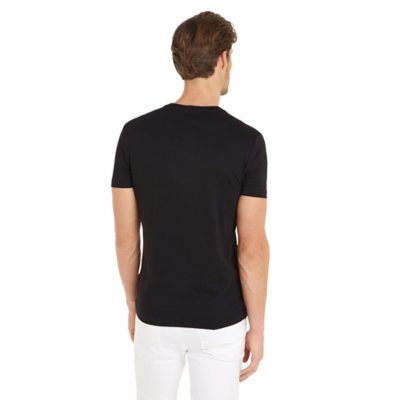 Tee-shirt à manches courtes homme 325212 CALVIN KLEIN