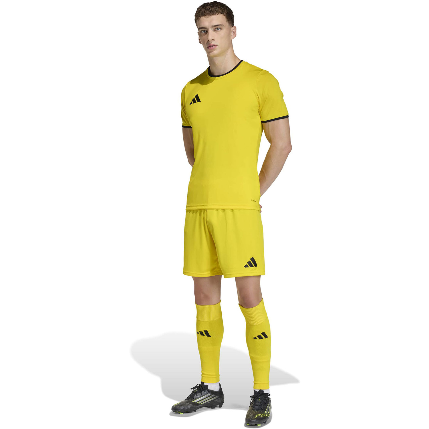 adidas Entrada 26 Training Shirt