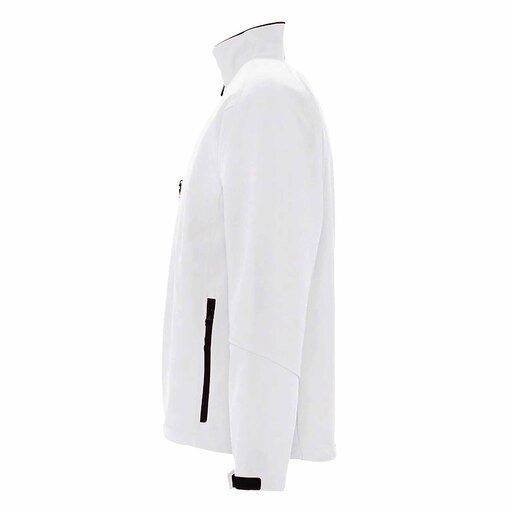 Jaqueta Softshell Relax da Chaqueta Sols