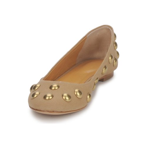 Keyté - CANDY TESSU Beige