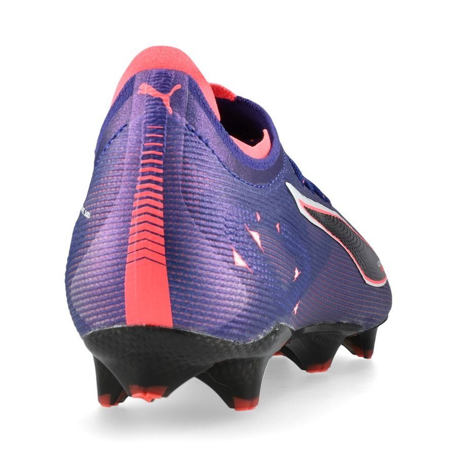 PUMA Ultra 5 Carbon FG Formula - Lapis Lazuli/Blanc/Crépuscule
