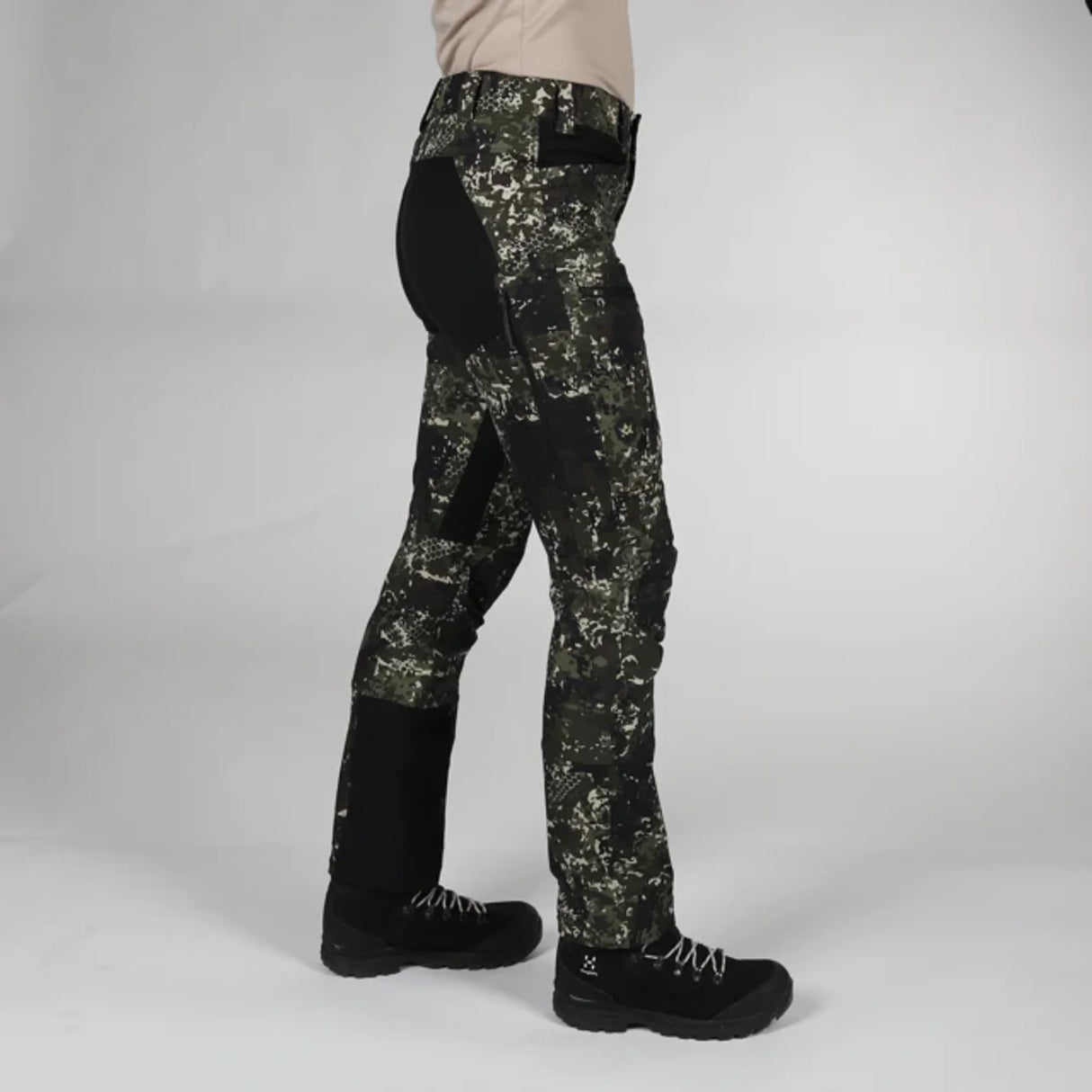 Alaska<br>Chaser Ws Stretch Pants