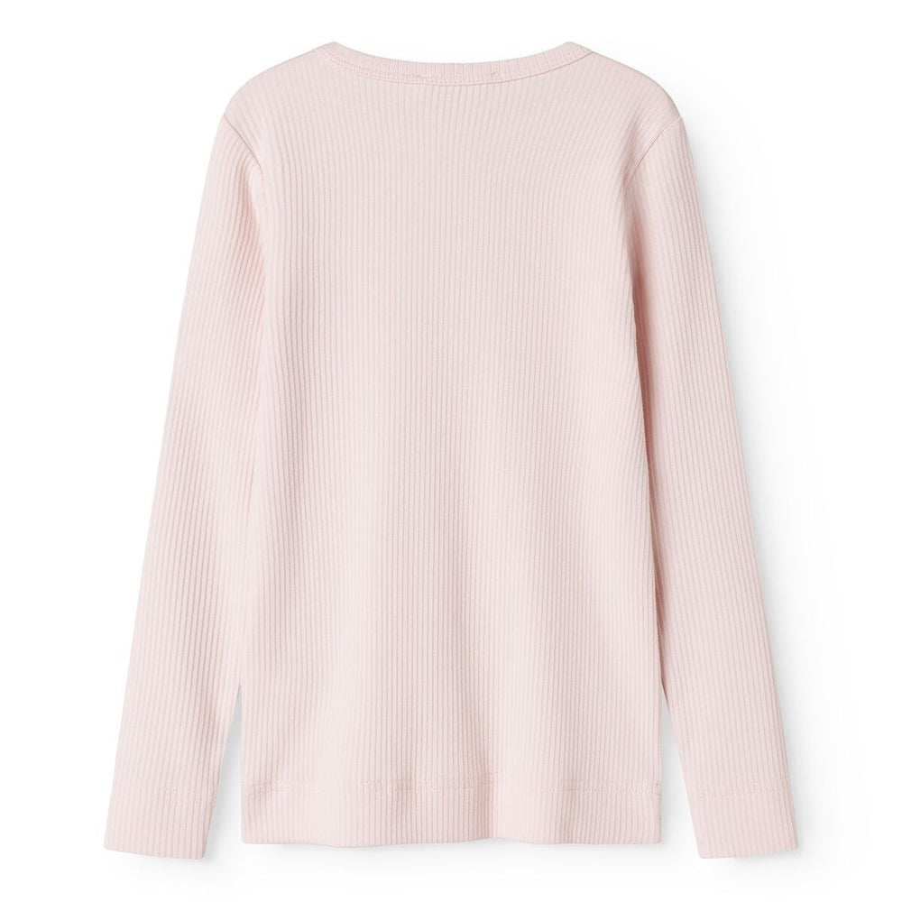 Køb MarMar Modal Rosa Plain Bluse