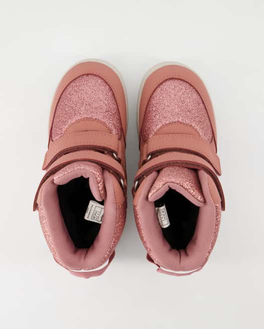 Viking Fun Glitter GTX Stiefel in Pink