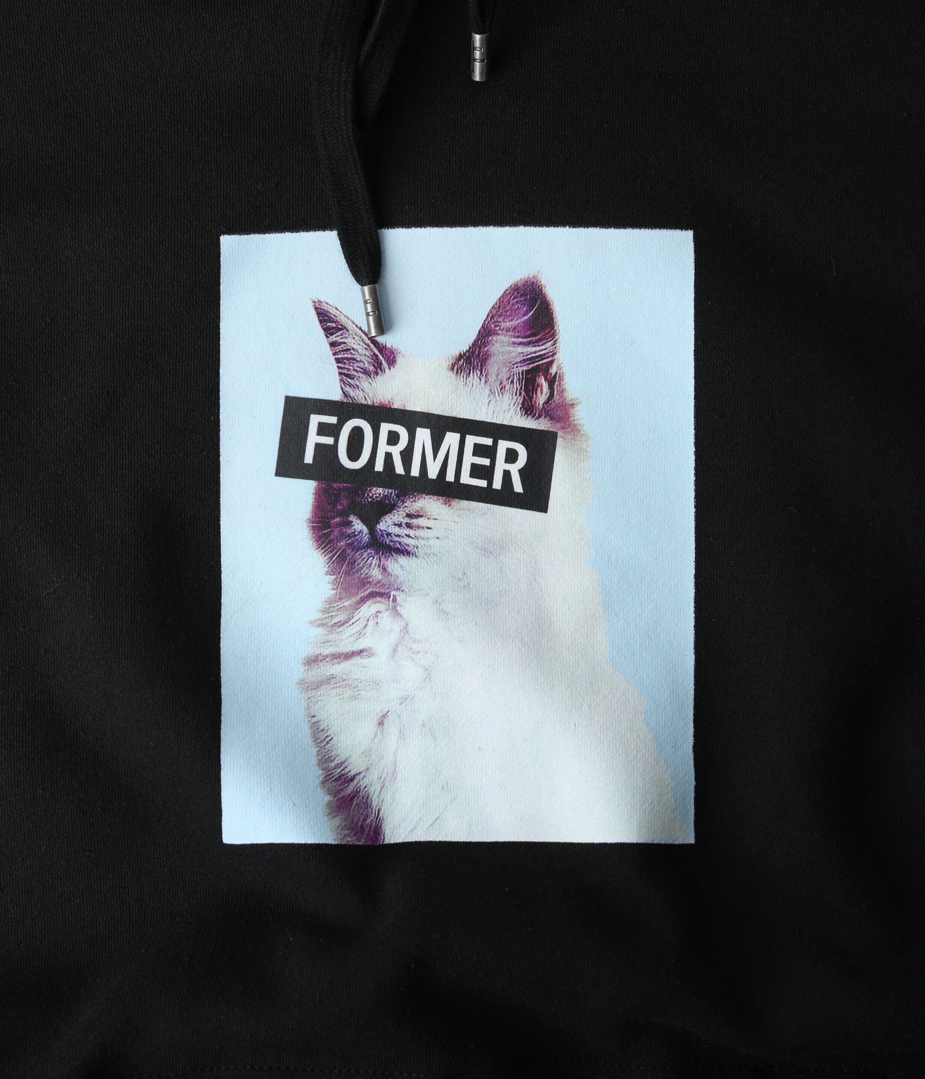 Former Charm Hood L