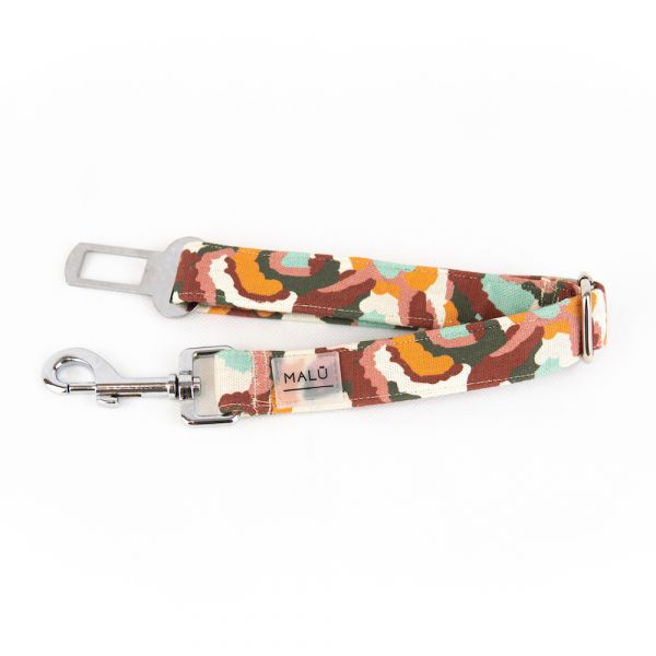 Malü Pet Wear Cinto de Segurança Meli
