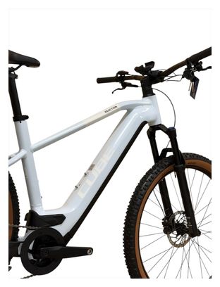 Produit reconditionné . Cube Reaction Hybrid Pro 625 SHIMANO 2024 . VTT électrique . Cube . très bon état